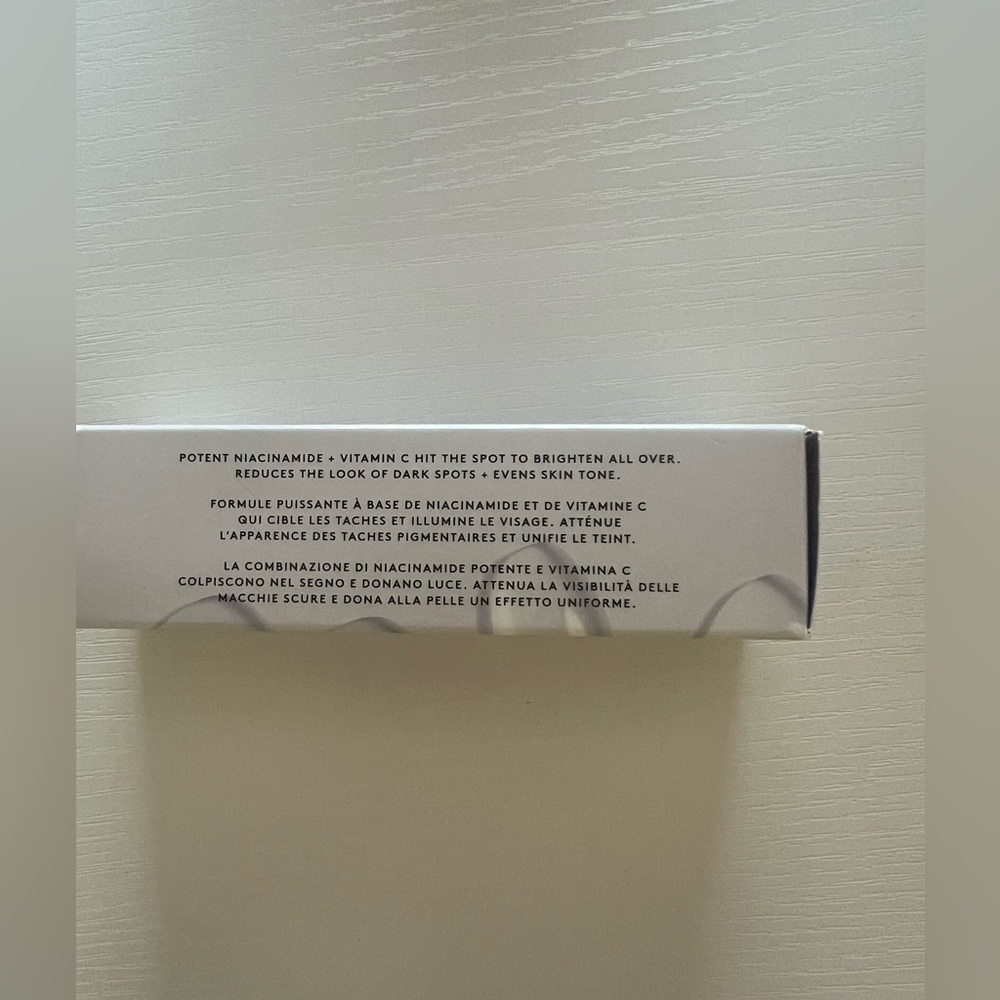 Fenty Skin What Ya Tone Niacinamide Dark Spot Serum - Picture 6 of 7